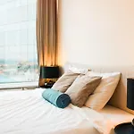 Panoramic Sea View -11Th Floor