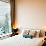 Panoramic Sea View -11Th Floor