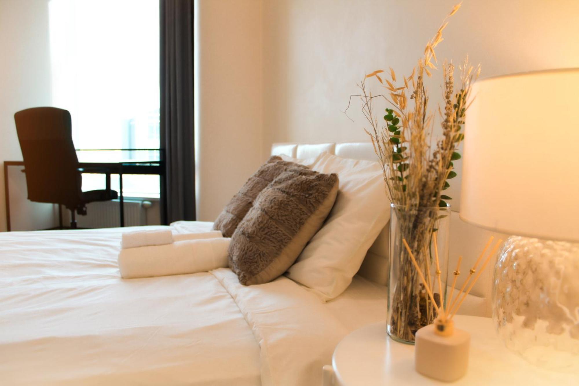 Panoramic Sea View -11th Floor Korter
